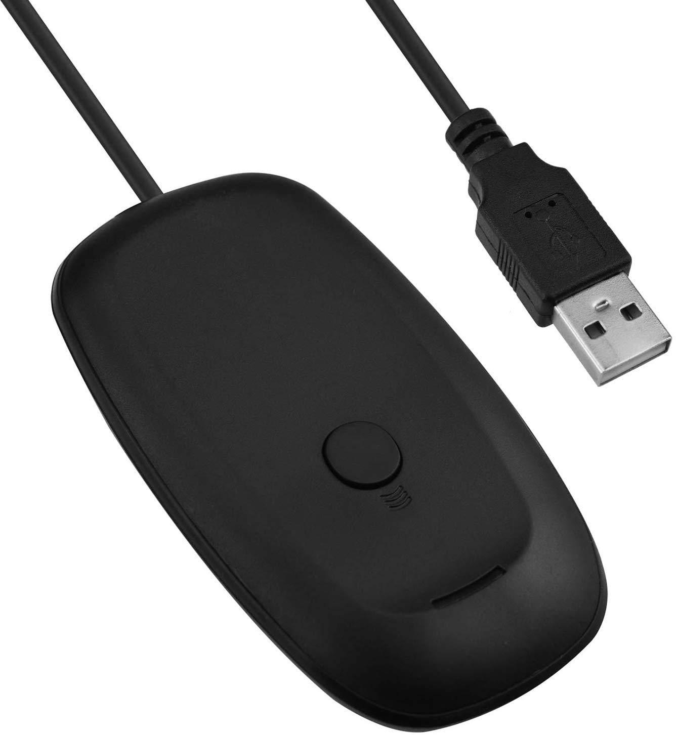 Wireless Controller Adapter for Seamless Gaming