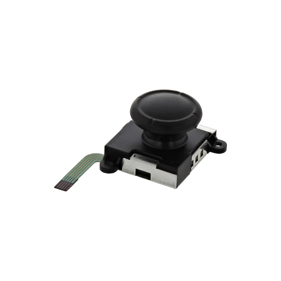 Complete Analog Joystick Replacement Set